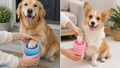 WoofNest Paw Cleaner Cup
